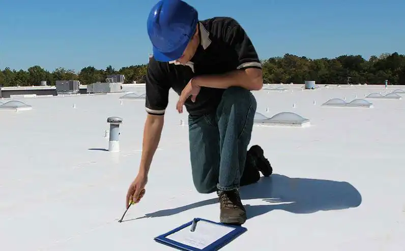 Fall Protection Services