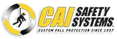CAI Safety Systems, Inc. - Logo